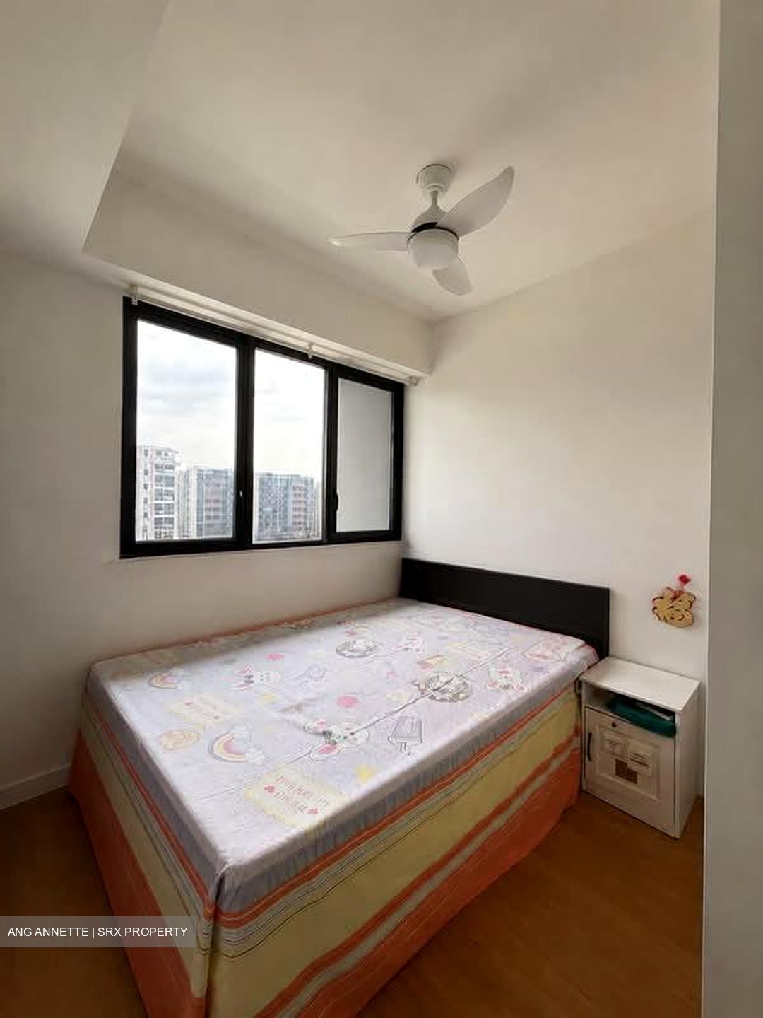 Grandeur Park Residences (D16), Condominium #600296241